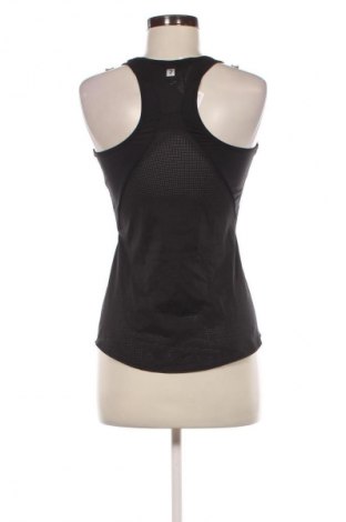 Damen Sporttop Decathlon, Größe S, Farbe Schwarz, Preis € 10,99