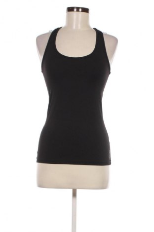 Damen Sporttop Decathlon, Größe XS, Farbe Schwarz, Preis € 5,99