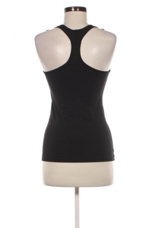 Damen Sporttop Decathlon, Größe XS, Farbe Schwarz, Preis 5,99 €