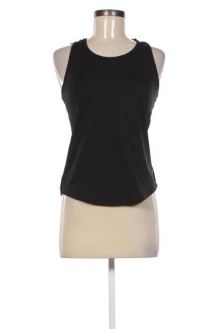 Damen Sporttop Domyos, Größe S, Farbe Schwarz, Preis 3,99 €