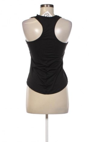 Damski sportowy top Domyos, Rozmiar S, Kolor Czarny, Cena 20,99 zł