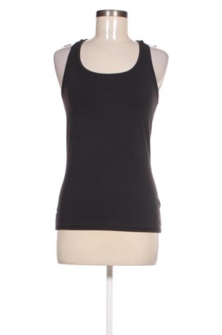 Damen Sporttop Domyos, Größe S, Farbe Schwarz, Preis € 5,99