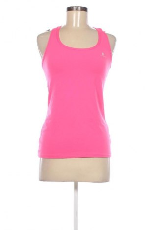 Damen Sporttop Domyos, Größe M, Farbe Rosa, Preis € 4,99