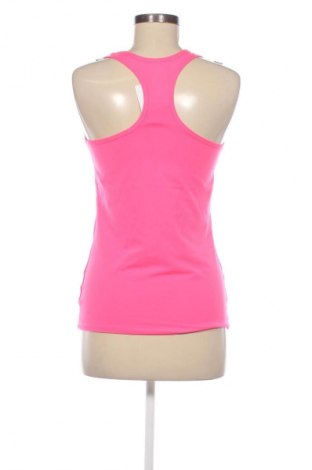 Damen Sporttop Domyos, Größe M, Farbe Rosa, Preis € 4,99