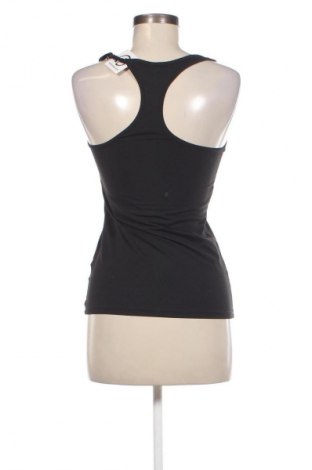 Damen Sporttop Domyos, Größe M, Farbe Schwarz, Preis 7,57 €