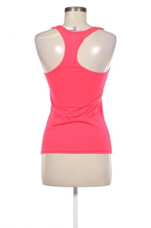 Damen Sporttop Domyos, Größe M, Farbe Rot, Preis 7,57 €