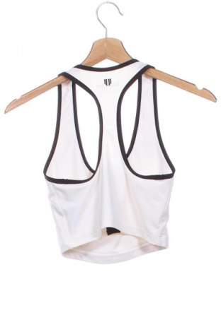 Top sport de damă. Eleven, Mărime XS, Culoare Alb, Preț 30,99 Lei