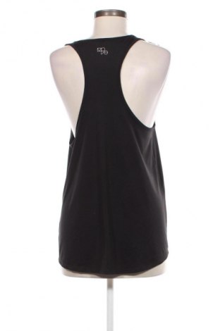 Damen Sporttop H&M, Größe M, Farbe Schwarz, Preis 3,99 €