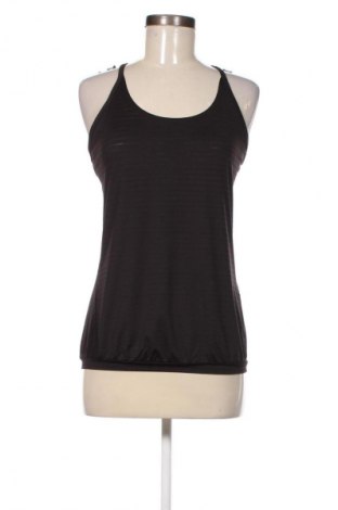 Damen Sporttop H&M Sport, Größe S, Farbe Schwarz, Preis € 3,99