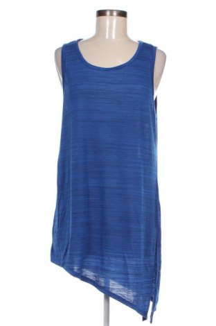 Damen Sporttop H&M Sport, Größe L, Farbe Blau, Preis 5,99 €