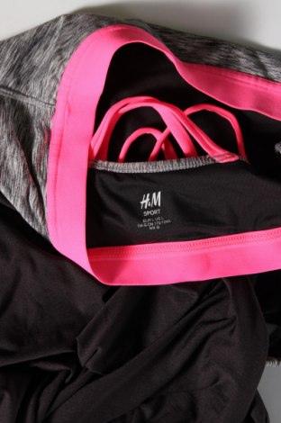 Dámský sportovní top  H&M Sport, Velikost L, Barva Vícebarevné, Cena  239,00 Kč