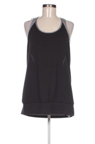 Damski sportowy top H&M Sport, Rozmiar L, Kolor Kolorowy, Cena 47,99 zł