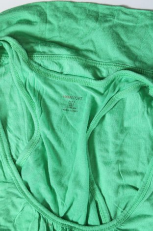 Damen Sporttop H&M Sport, Größe S, Farbe Grün, Preis € 8,00