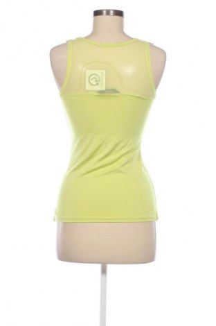 Damski sportowy top Hunkemoller, Rozmiar S, Kolor Żółty, Cena 32,99 zł