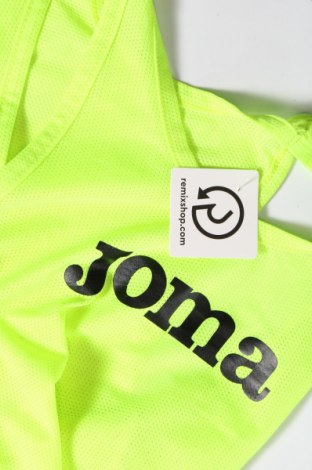 Dámský sportovní top  Joma, Velikost M, Barva Zelená, Cena  99,00 Kč