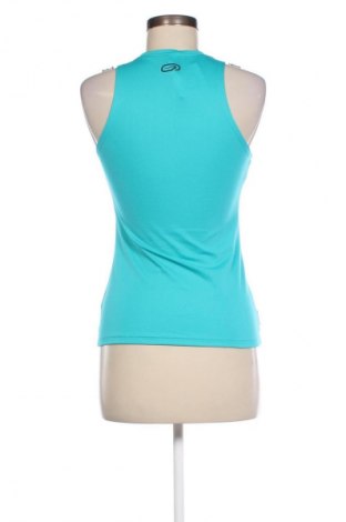 Damen Sporttop Kalenji, Größe M, Farbe Blau, Preis € 5,99