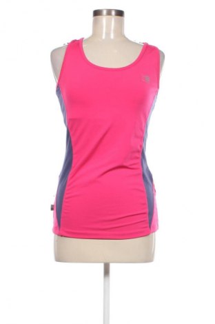 Damen Sporttop Karrimor, Größe XL, Farbe Rosa, Preis € 5,99