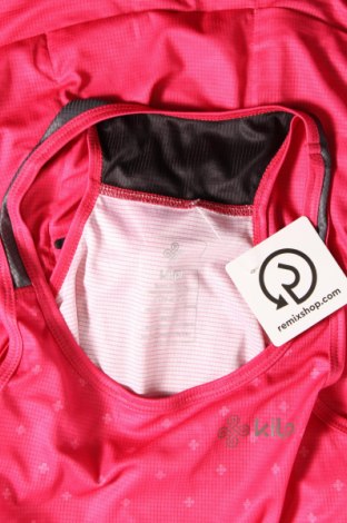 Damen Sporttop Kilpi, Größe S, Farbe Rosa, Preis € 3,99