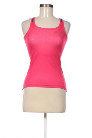 Damen Sporttop Kilpi, Größe S, Farbe Rosa, Preis € 3,99