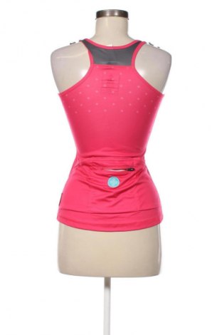 Damen Sporttop Kilpi, Größe S, Farbe Rosa, Preis € 3,99