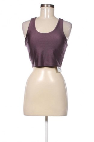 Damen Sporttop Kyodan, Größe M, Farbe Lila, Preis € 4,99