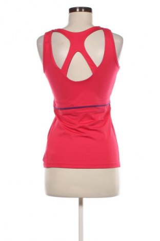 Damen Sporttop Lonsdale, Größe M, Farbe Rosa, Preis 5,99 €