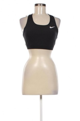 Női sport top Nike, Méret L, Szín Fekete, Ár 4 299 Ft