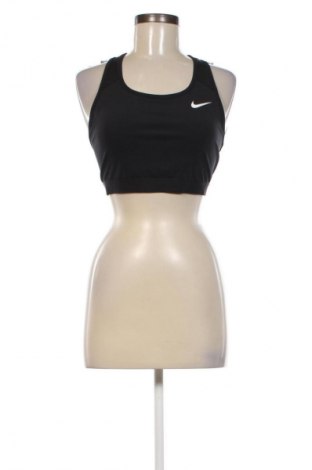 Top sport de damă. Nike, Mărime L, Culoare Negru, Preț 50,99 Lei