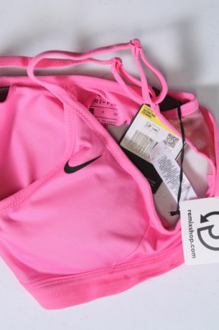 Damen Sporttop Nike, Größe S, Farbe Rosa, Preis € 27,99