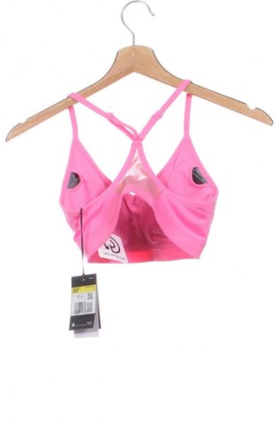 Damen Sporttop Nike, Größe S, Farbe Rosa, Preis € 27,99