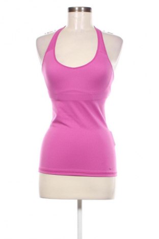 Damen Sporttop Nike, Größe S, Farbe Lila, Preis 15,99 €