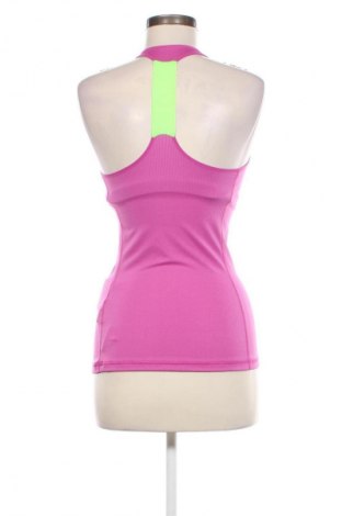 Damski sportowy top Nike, Rozmiar S, Kolor Fioletowy, Cena 57,99 zł