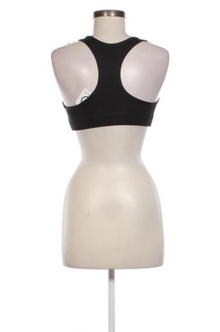 Damen Sporttop Nike, Größe XS, Farbe Schwarz, Preis 21,99 €