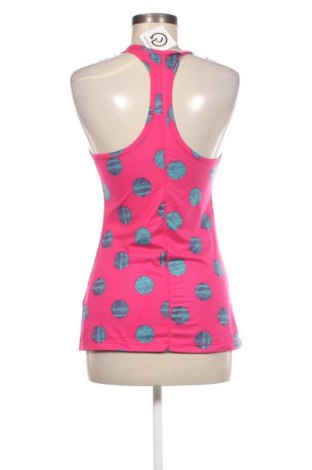 Damen Sporttop Nike, Größe M, Farbe Rosa, Preis 17,49 €