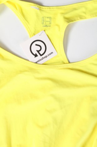 Damen Sporttop Oxygen, Größe L, Farbe Gelb, Preis € 14,99