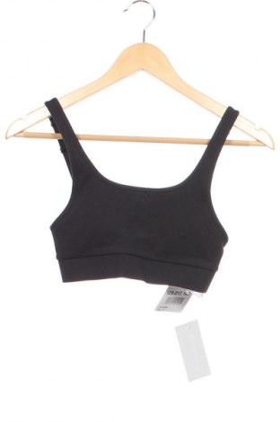 Damen Sporttop Reebok, Größe XS, Farbe Schwarz, Preis € 23,99