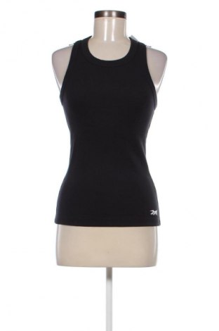 Damen Sporttop Reebok, Größe S, Farbe Schwarz, Preis € 28,99