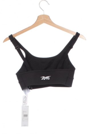 Top sport de damă. Reebok, Mărime XS, Culoare Negru, Preț 203,99 Lei