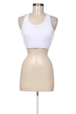 Damen Sporttop SHEIN, Größe S, Farbe Weiß, Preis 7,62 €