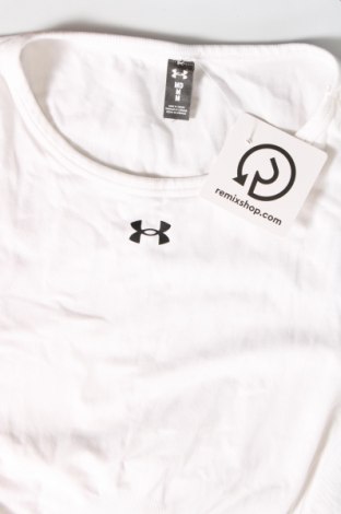 Dámský sportovní top  Under Armour, Velikost M, Barva Bílá, Cena  239,00 Kč