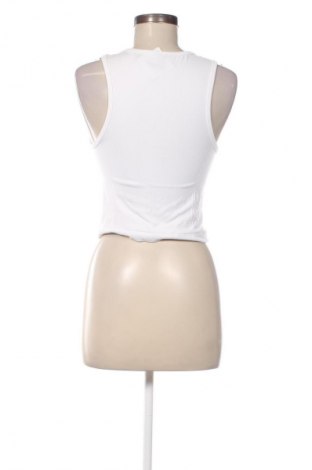 Top sport de damă. Under Armour, Mărime M, Culoare Alb, Preț 52,99 Lei