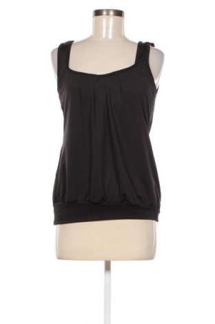 Damen Sporttop Usa Pro, Größe XL, Farbe Schwarz, Preis € 4,99