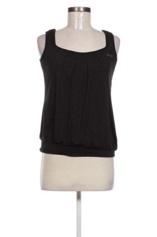 Damen Sporttop Usa Pro, Größe M, Farbe Schwarz, Preis 13,99 €