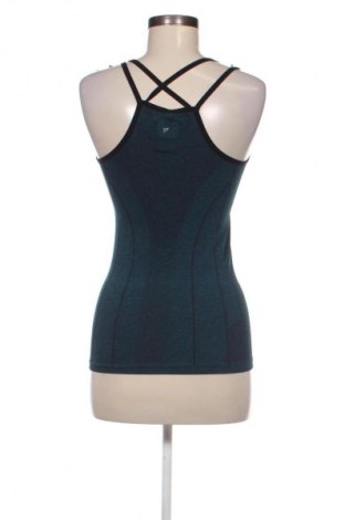 Damen Sporttop Work Out, Größe XS, Farbe Grün, Preis 5,99 €