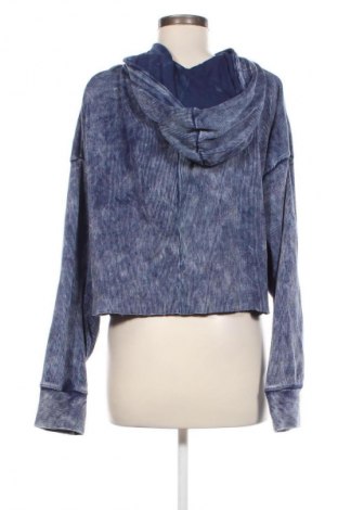 Damen Sweatshirt, Größe XL, Farbe Blau, Preis € 8,49