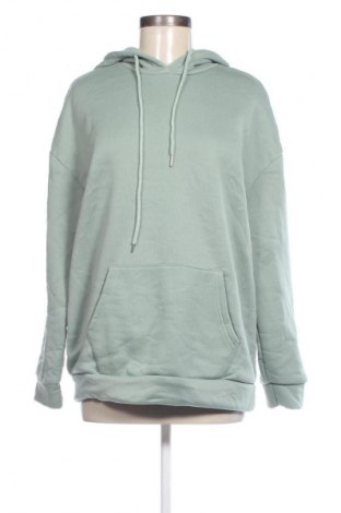 Női sweatshirt, Méret S, Szín Zöld, Ár 2 999 Ft