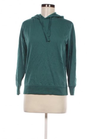 Damen Sweatshirt, Größe S, Farbe Grün, Preis 8,49 €