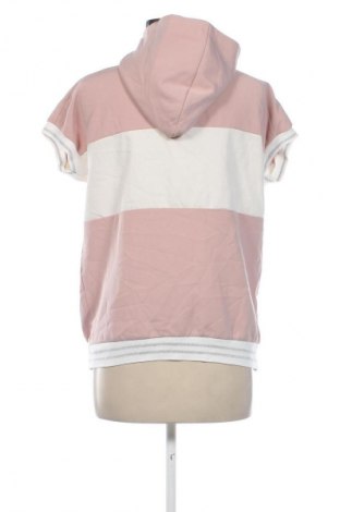 Damen Sweatshirt, Größe M, Farbe Rosa, Preis 10,49 €