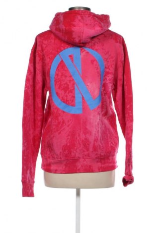 Damen Sweatshirt, Größe M, Farbe Rosa, Preis 23,99 €