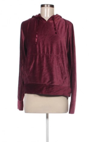 Damen Sweatshirt, Größe L, Farbe Rot, Preis 20,49 €